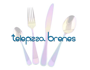 Telepizza Brenes en Brenes