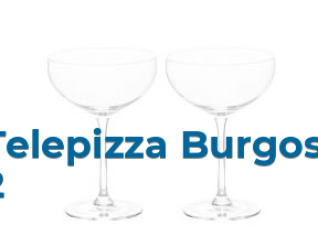 Telepizza Burgos 2 en Burgos