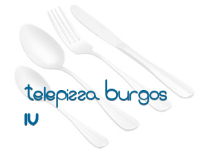 Telepizza Burgos 4 en Burgos