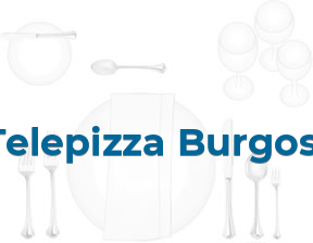 Telepizza Burgos 1 en Burgos