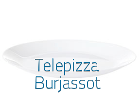 Telepizza Burjassot en Burjassot