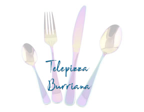 Telepizza Burriana en Bø i TelemarkrrianaBurriana