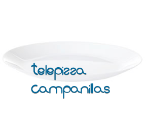 Telepizza Campanillas en Málaga