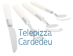 Telepizza Cardedeu en Cardedeu