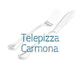 Telepizza Carmona en Carmona