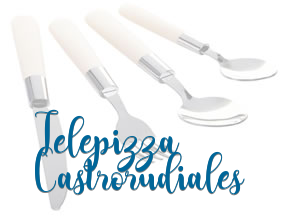 Telepizza Castrorudiales en Castro-Urdiales