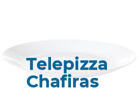 Telepizza Chafiras en San Miguel de Abona