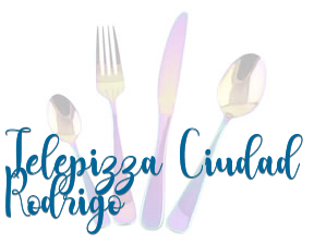 Telepizza Ciudad Rodrigo en Ciudad Rodrigo