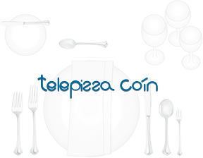 Telepizza Coín en Coín