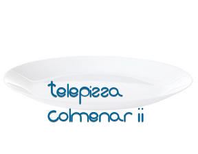 Telepizza Colmenar II en Colmenar Viejo