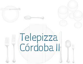Telepizza Córdoba II en Córdoba