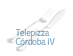 Telepizza Córdoba IV en Córdoba
