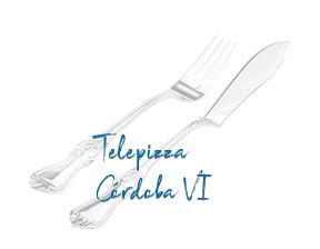 Telepizza Córdoba VI en Córdoba