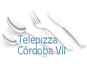 Telepizza Córdoba VII en Córdoba