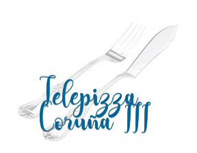 Telepizza Coruña III en A Coruna