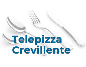 Telepizza Crevillente en Crevillent