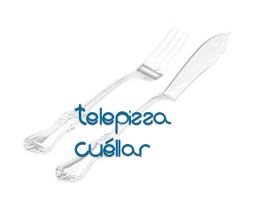 Telepizza Cuéllar en Cuéllar