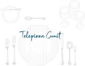 Telepizza Cunit en Cunit