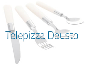 Telepizza Deusto en Bilbao