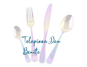Telepizza Don Benito en Don Benito