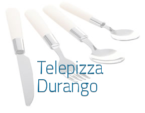 Telepizza Durango en Durango