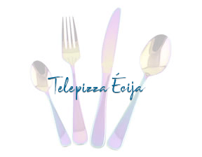 Telepizza Écija en Écija