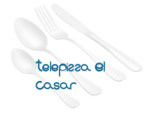 Telepizza El Casar en El Casar