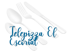 Telepizza El Escorial en El Escorial