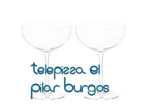 Telepizza El Pilar Burgos en Burgos