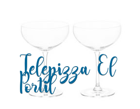 Telepizza El Portil* en Punta Umbría
