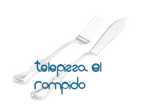 Telepizza El Rompido en Cartaya