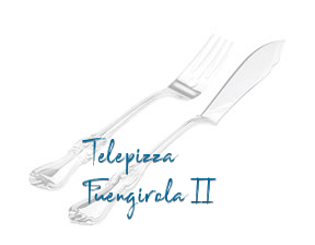 Telepizza Fuengirola II en Fuengirola