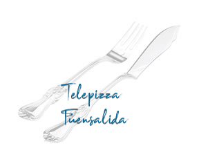 Telepizza Fuensalida en Fuensalida
