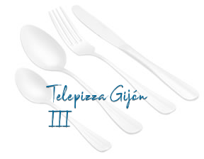 Telepizza Gijón III en Gijón