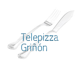 Telepizza Griñón en Griñón