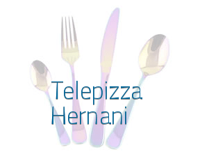 Telepizza Hernani en Hernani