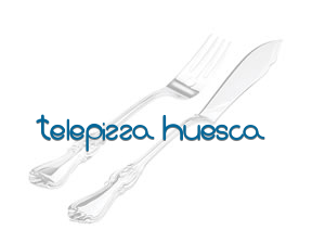 Telepizza Huesca en Huesca
