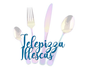 Telepizza Illescas en Illescas