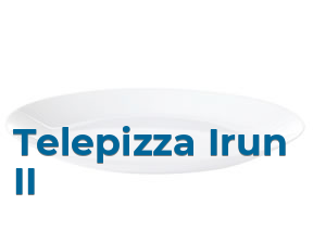 Telepizza Irun II en Irun