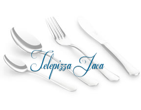 Telepizza Jaca en Jaca