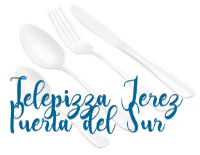 Telepizza Jerez Puerta del Sur en Jerez de la Frontera
