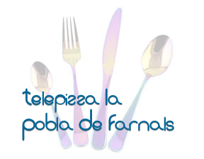 Telepizza La Pobla De Farnals en La Pobla de Farnals