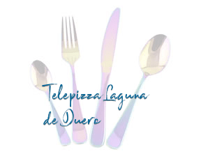 Telepizza Laguna de Duero en Laguna de Duero