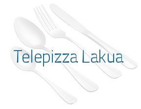 Telepizza Lakua en Vitoria-Gasteiz