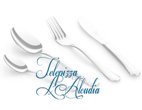 Telepizza L´Alcudia en Alcúdia l'