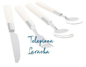 Telepizza Laracha en Laracha A