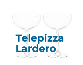 Telepizza Lardero en Lardero