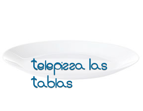 Telepizza Las Tablas en Madrid