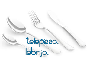 Telepizza Lebrija en Lebrija