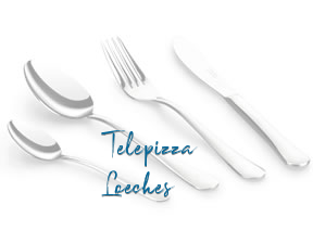 Telepizza Loeches en Loeches